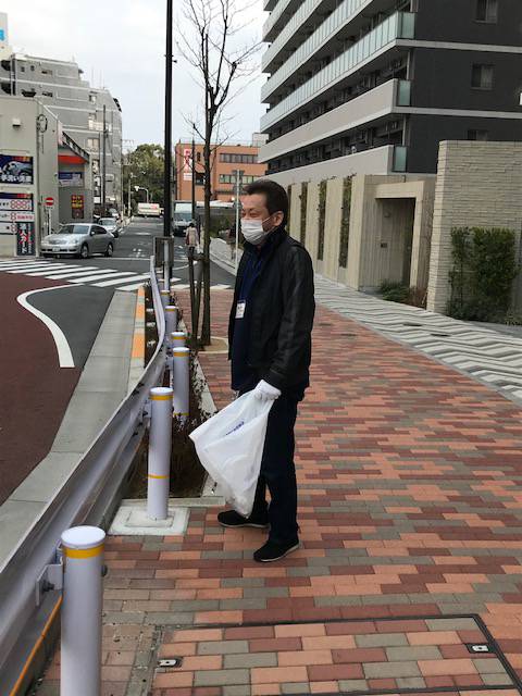 ちょっとだけ黄昏れてます ちょっとだけ黄昏れてます