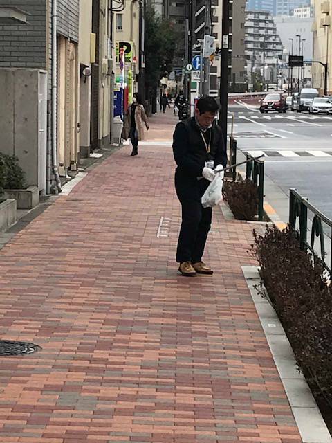 いっぱい取れた? いっぱい取れた?